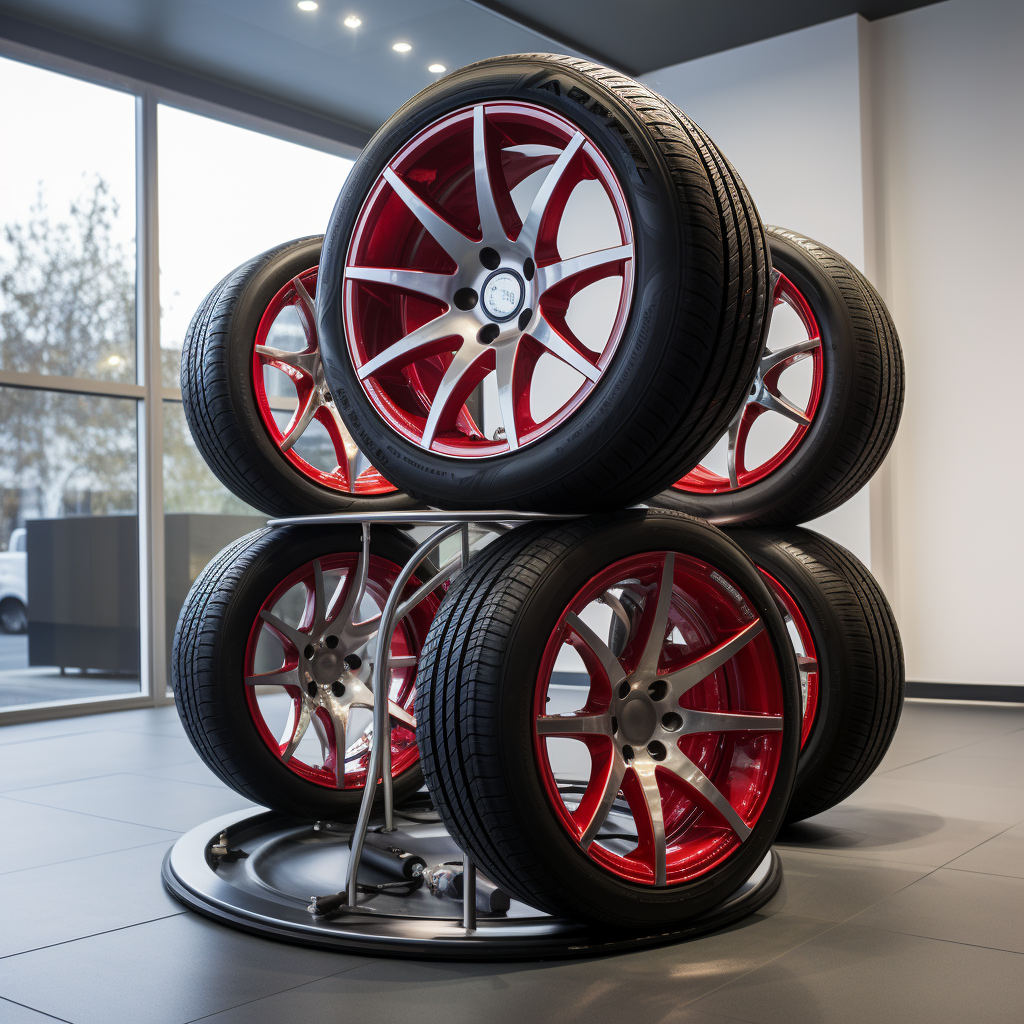 235/55 R17 103H General Grabber AT3 KO2 XL All Terrain Reifen