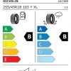 Räder Sparco Gravel schwarz 18 Zoll Alufelgen + Michelin Allwetterreifen - Image 3