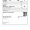 Satz Räder Alufelgen P69 18 Zoll schwarz poliert Pirelli Allwetterreifen - Image 6