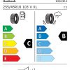 Räder Alufelgen OZ Rally Racing Van 18 Zoll schwarz matt 255/45 R18 Hankook Winterreifen - Image 2