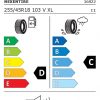 Räder Alufelgen Rial X10X 18 Zoll schwarz 255/45 R18 Nexen Winterreifen - Image 3
