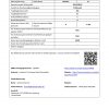 Räder Alufelgen Sparco Terra 18 Zoll schwarz matt 255/45 R18 Hankook Sommerreifen - Image 4