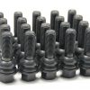 Räder Stahlfelgen Dotz Modular schwarz 17 Zoll + General Grabber AT3 All Terrain Off Road – Bild 6