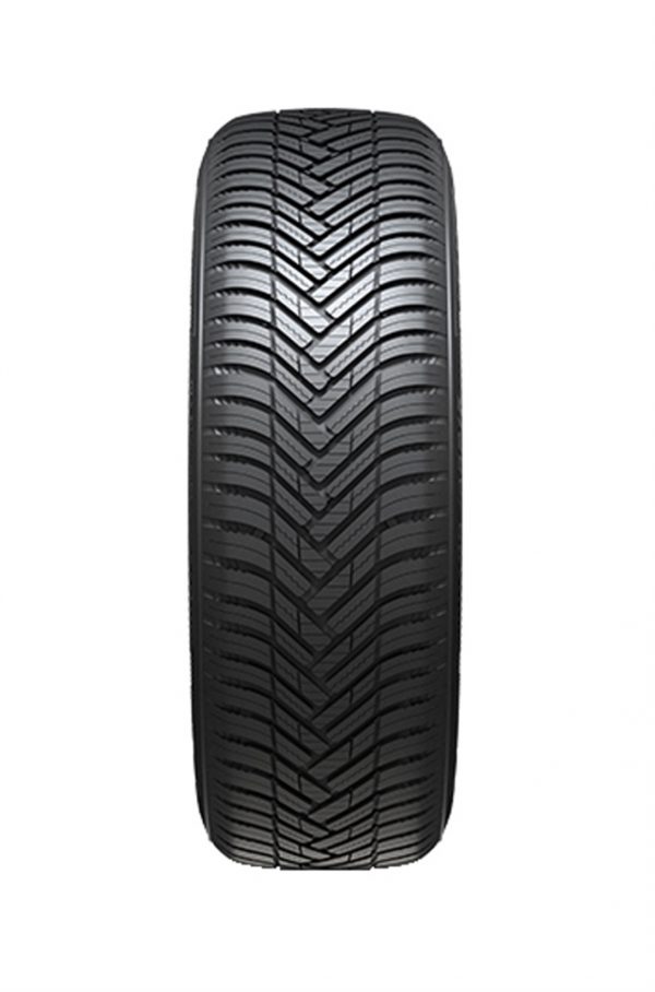 18 Zoll  Räder Alufelgen Borbet CWZ schwarz + Hankook Allwetterreifen - Image 2
