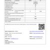 Räder Sparco Terra schwarz 18 Zoll Alufelgen + Falken Allwetterreifen - Image 4