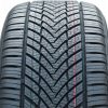 Räder MSW99 schwarz 18 Zoll Alufelgen + Allwetterreifen 255/45 R18 - Image 7