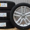 Satz Räder Alufelgen Rial X10X silber 18 Zoll + Pirelli PZero PZ4 Sommerreifen – Bild 3