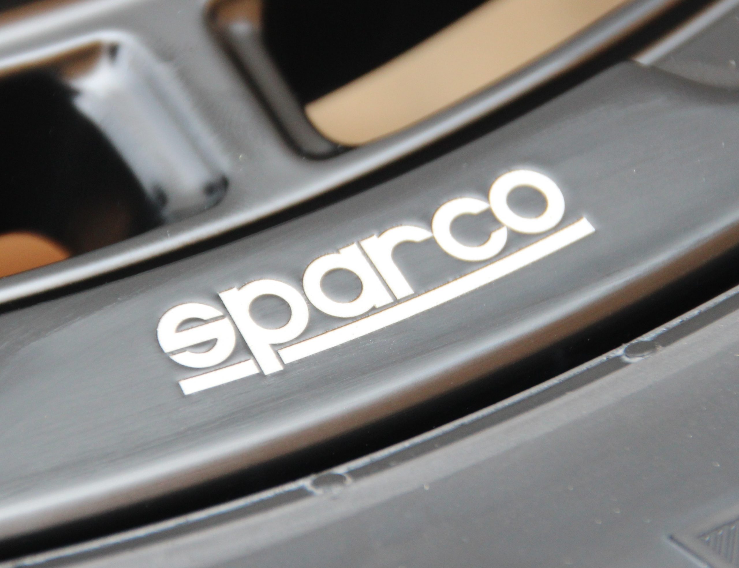 18 Zoll Räder Alufelgen Sparco Sterrato schwarz + General Grabber AT3 All Terrain mit ABE – Bild 3