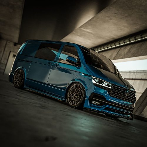 20 Zoll Räder Supermetal Cell Alufelgen grey + 275/35 R20 102Y Platin Sommerreifen