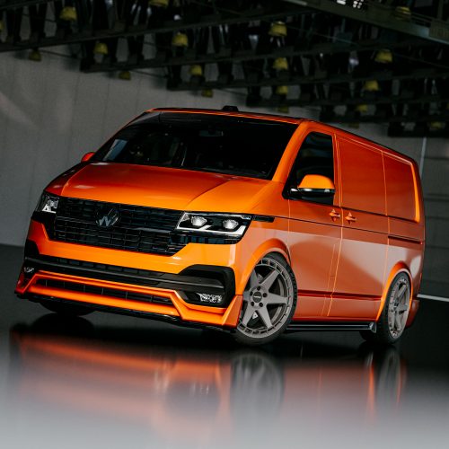 20 Zoll Räder Supermetal Charger Alufelgen matt grau + 275/35 R20 102Y Platin Sommerreifen